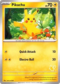 Pikachu 17