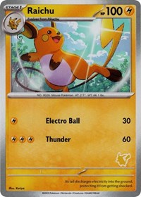 Raichu 18