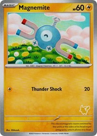 Magnemite 19