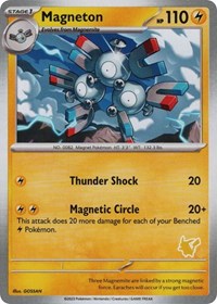 Magneton 20