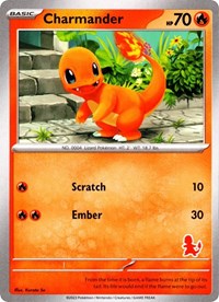 Charmander 9