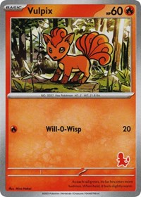 Vulpix 11