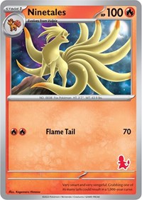 Ninetales 12