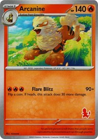 Arcanine 14