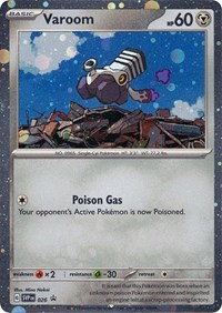 Varoom 026