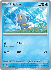 Frigibax 017