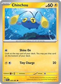 Chinchou 020