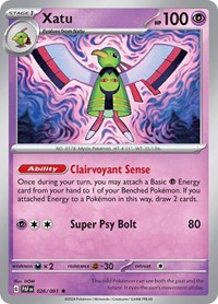 Xatu 026