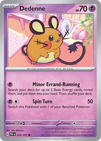 Dedenne 036