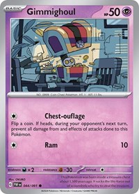 Gimmighoul 044