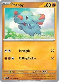 Phanpy 048