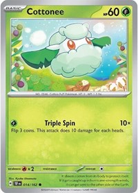Cottonee 014