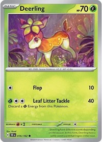 Deerling 016