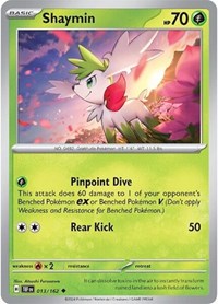 Shaymin 013