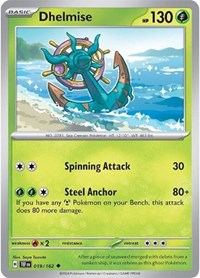 Dhelmise 019