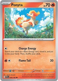 Ponyta 026