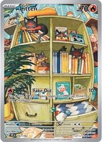 Litten 167