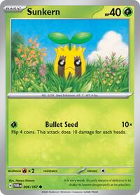 Sunkern 006