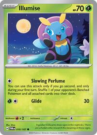 Illumise 010