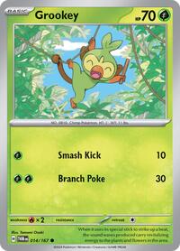 Grookey 014