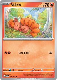Vulpix 026