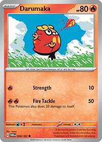 Darumaka 034
