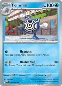 Poliwhirl 042