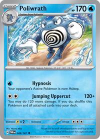 Poliwrath 043