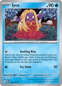 Jynx 046