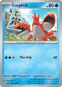 Corphish 047
