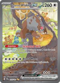 Bloodmoon Ursaluna ex 216