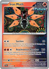 Iron Moth 009