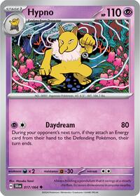 Hypno 017