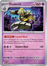 Dusknoir 020