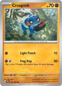 Croagunk 023