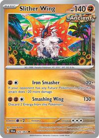 Slither Wing 026