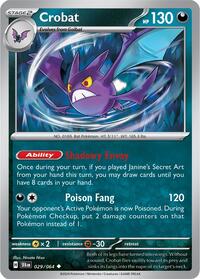Crobat 029