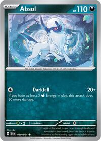 Absol 030