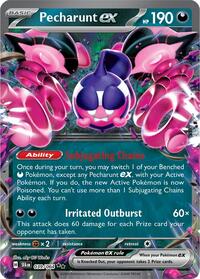 Pecharunt ex 039