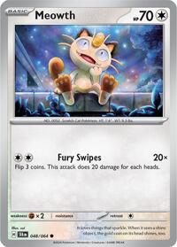 Meowth 048