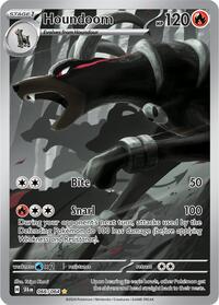Houndoom 066