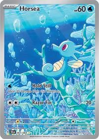 Horsea 067