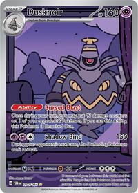 Dusknoir 070