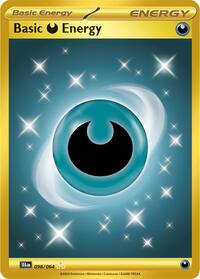 Basic Darkness Energy 098
