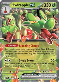 Hydrapple ex 014
