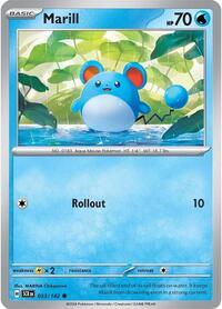 Marill 033
