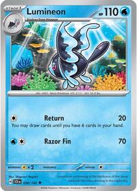 Lumineon 036