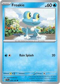 Froakie 039