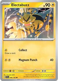 Electabuzz 046