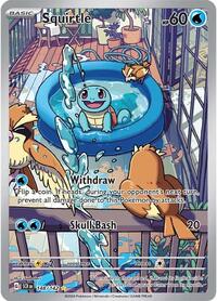 Squirtle 148